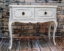 Wszystkie meble w stylu vin...