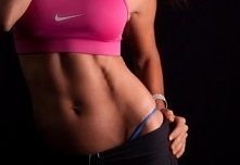 Wiecie już pewnie, że katowanie brzucha ćwiczeniami skupiającymi się tylko na mięśniach brzucha nie da żadnych efektów jeśli mamy na nim tkankę tłuszczową. Dlaczego? Bo tkanki t...