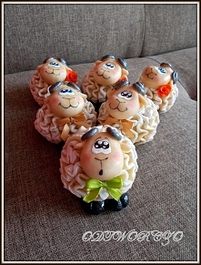 Baranki na Wielkanoc