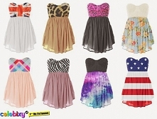 która najładniejsza?? :D