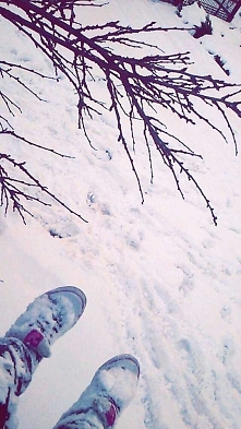 Chce śnieg<3