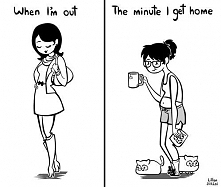 chyba każda z nas tak ma :D