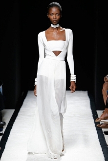 Spring 2015 Ready-to-Wear
Balmain