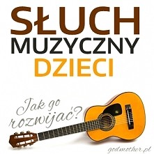 Słuch muzyczny! Opisuję jak...