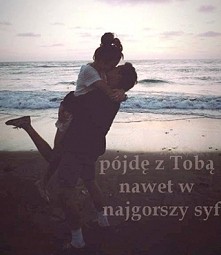 tak kochany ! <3