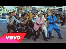 Mark Ronson - Uptown Funk f...