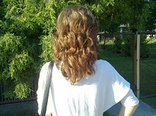 Czy z takich suchych włosów da się jeszcze wyjść ''na prostą''? 

Włosowa historia i efekty po miesiącu dbania o włosy po kliknięciu w obrazek.