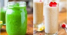 smoothie