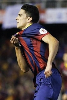 Marc Bartra *-*