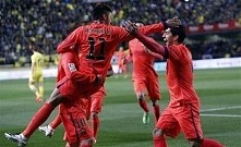 Barcelona Barcelona *-*