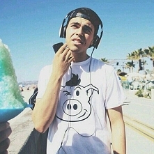 JAMES