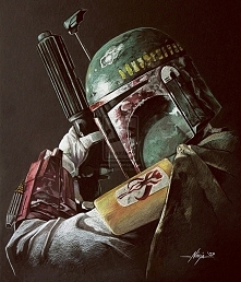 Boba Fett