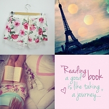 Kto jeszcze lubi czytać ksi...