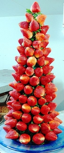 Strawberry Tree