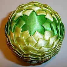 jak ozdobić styropianowe jajo