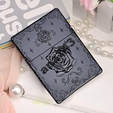 Pudełeczko na bibułki matuj...