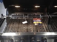Grill Broil King Imperial XL 90