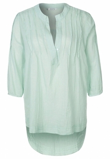 Kaffe - Kaffe ELLEN Tunika zielony