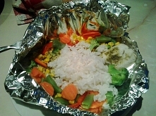 obiad z piekarnika. czyli r...