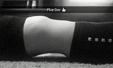 5 dzień A6W :) Napewno ciąg...