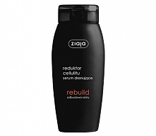 On działa! Trzeba trochę czasu i systematyczności, ale działa. Wspaniale wygładza, ujędrnia i stopniowo wygania cellulit. Od kilku dni znów do niego wróciłam i przepędzam "...