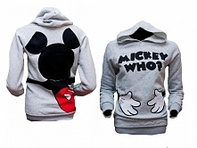 bluza mickey