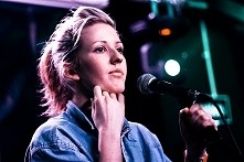 Kto lubi Ellie? ♥♥♥♥♥♥♥