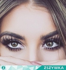 doczepiacie rzesy?:) co o t...