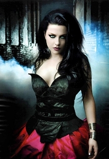 Amy Lee