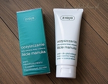 żaden peeling się nie umywa...