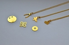 Naszyjniki od kukulka-bransoletki.pl to idealny prezent na Dzień Kobiet