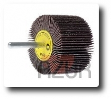 ściernice trzpieniowe