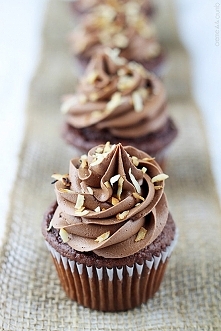 czekoladowo-kokosowe