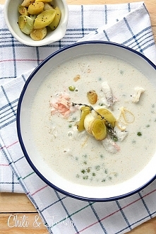 Fish soup