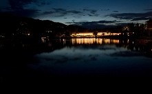 swiatlo w ciemnosci ♡