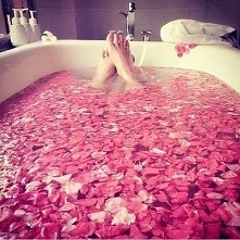 relaks po ciężkim dniu *-* ...