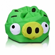 PUFA ANGRY BIRDS - MINION PIG - 499 zł na bombom.pl