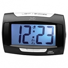 Budzik cyfrowy JVD SB91.9 - cena jedyne 58 zł - bombom.pl