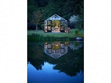 Dla posiadaczy ogrodu, którzy potrzebują szczególnie dużo miejsca- dla rolników,dla małych ogrodnictw, dla szkół i organizacji stworzyliśmy serię OGRODNIK  Seria dostępna jest w...