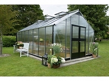 Dla posiadaczy ogrodu, którzy potrzebują szczególnie dużo miejsca- dla rolników,dla małych ogrodnictw, dla szkół i organizacji stworzyliśmy serię OGRODNIK  Seria dostępna jest w...