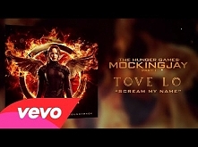 Tove Lo - Scream My Name (Audio)