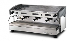 Ekspres ciśnieniowy Stilo 2-gr/ G-ES100 2-gr - wysoka jakość idealna dla lokali gastronomicznych - dzięki ekspresom Magister kawa serwowana w Twoim lokalu nabierze wyjątkowego s...