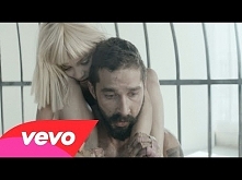 Sia - Elastic Heart feat. Shia LaBeouf & Maddie Ziegler (Official Video)