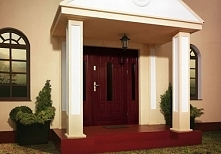 Drzwi frontowe - dowiedz się, jakie będą najlepsze do Twojego domu/mieszkania