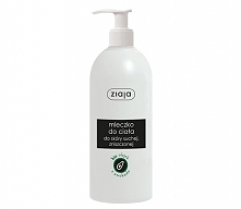 Doskonała pielęgnacja suche...