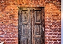 Drzwi drewniane - zobacz, do jakiego wnętrza będą najlepiej pasowały