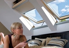 Okna dachowe - dowiedz się o nich więcej