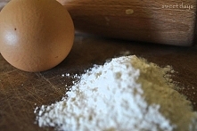 Dietetyczne ciasto kruche b...