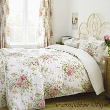 a może taka pościel? nie zbyt babcina?