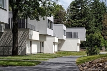 Zobacz, jak prezentują się z zewnątrz nasze apartamenty - slonecznygrodek72.pl